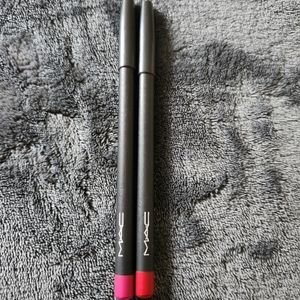 Mac Lip Pencils (Selling together)